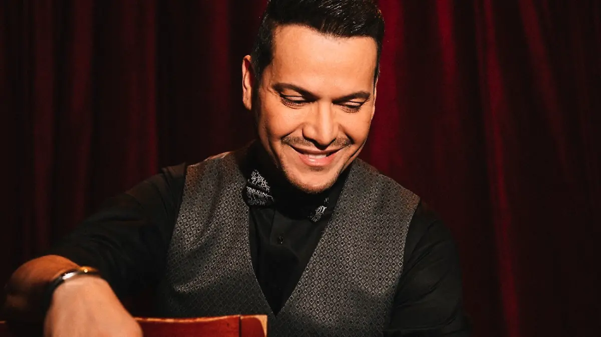 Victor Manuelle 